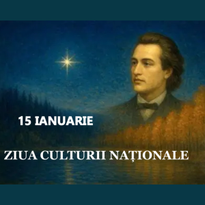 „Mihai Eminescu – sufletul neamului românesc”
