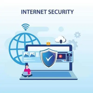 Lunarul Siguranței pe Internet