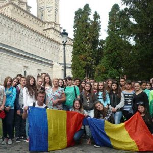 Evenimentele liceului – 2019