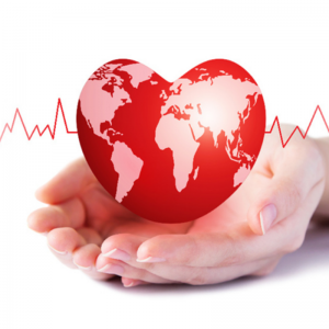 Ziua Mondială a Inimii