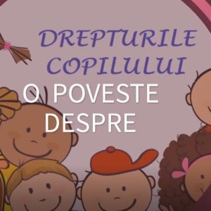 „DREPTURILE MELE, CE SĂ FAC CU ELE”