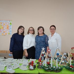 DE LA INIMĂ LA INIMĂ