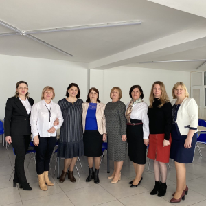 Școala pe care ne-o dorim!