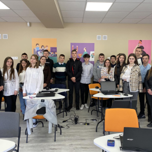 Testarea internațională PISA