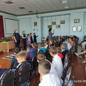 VIAȚA ARE PRIORITATE!