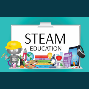 Educația STEAM – îmbinarea științei cu arta și realitatea