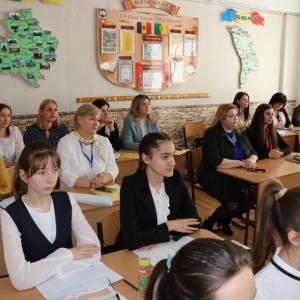 UN SOARE PENTRU UN ZÂMBET DE COPIL!