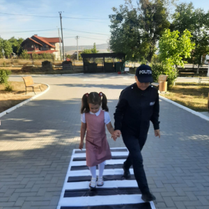 VIAȚA ARE PRIORITATE!