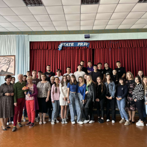 Democrația în Europa