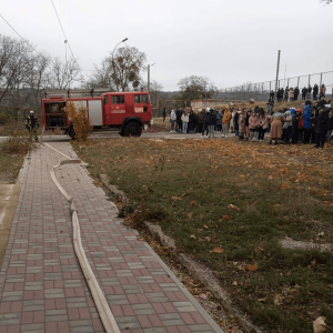 INFORMAT, DECI PROTEJAT!