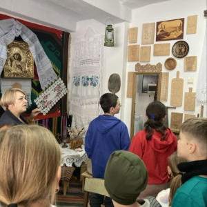 SĂPTĂMÂNA EDUCAȚIEI INCLUZIVE