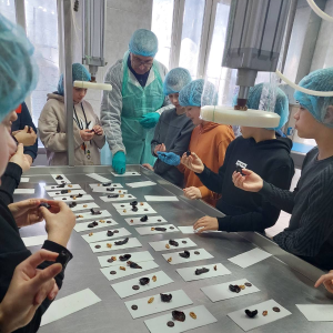 Campania de promovare a sănătății continuă