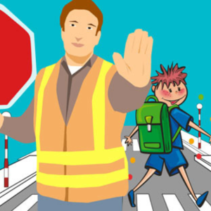 Atenție, strada! Viața are prioritate!