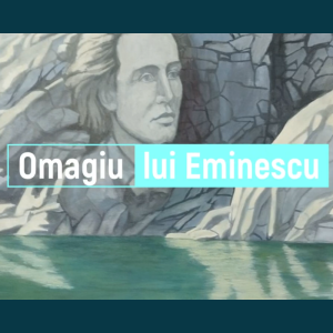 OMAGIU LUI EMINESCU