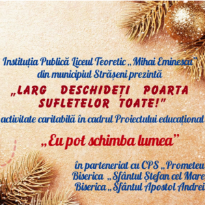 Colindăm, colindăm iarna !!!