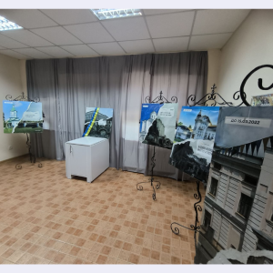 O VIZITĂ VALOROASĂ