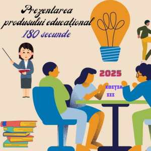 MARATONUL PROIECTELOR DE SUCCES – ediția a III-a