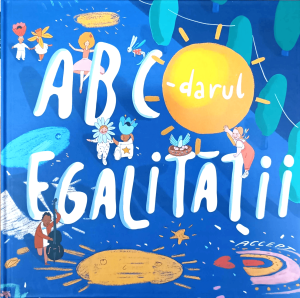 ABC – darul EGALITĂȚII