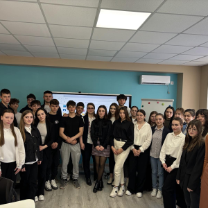 MANAGEMENTUL PROIECTULUI DE CARIERĂ