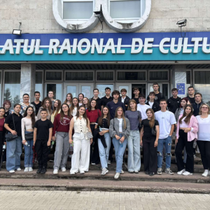 JOBOTECA ÎN ACȚIUNE