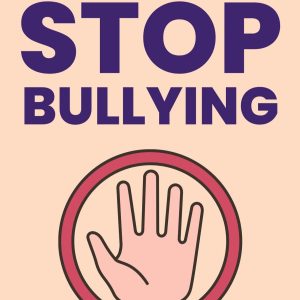 STOP BULLYING