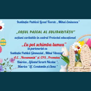 COȘUL SOLIDARITĂȚII