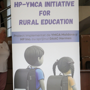 Împreună pentru educație, împreună pentru viitor